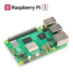 Raspberry PI 5 구입 설치 – 1